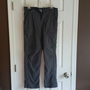 REI Mens Relaxed Pants sz 30